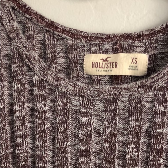 OFFER🎉Hollister long sleeve!! 🎉 - Picture 4 of 4